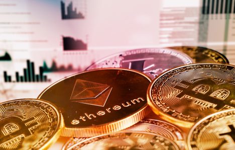 ¿Bitcoin, Ethereum o Solana? Que criptomoneda comprar para hacer crecer tu dinero