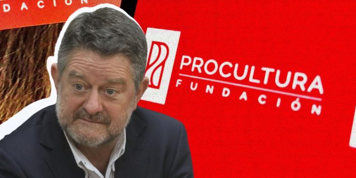 Claudio Orrego y las inconsistencias que debilitan la investigación fiscal en caso ProCultura