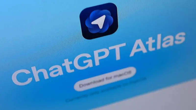 Cómo es Atlas, el nuevo buscador de ChatGPT que busca disputar el dominio de Google