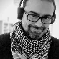 Cristian Muñoz Catalán