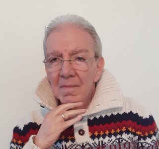 Mario Toro Vicencio