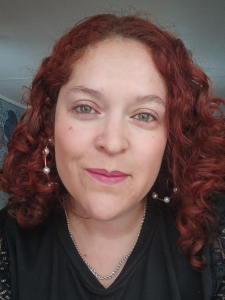 Consuelo Ramírez Acuña