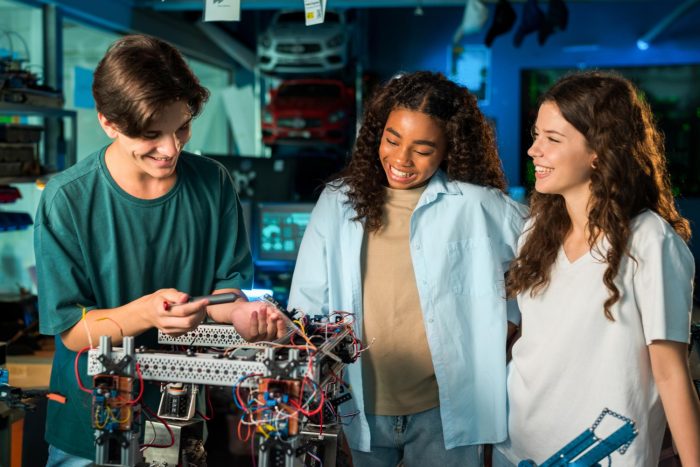 Día Nacional de las Ciencias: la educación STEM como motor del conocimiento y la innovación