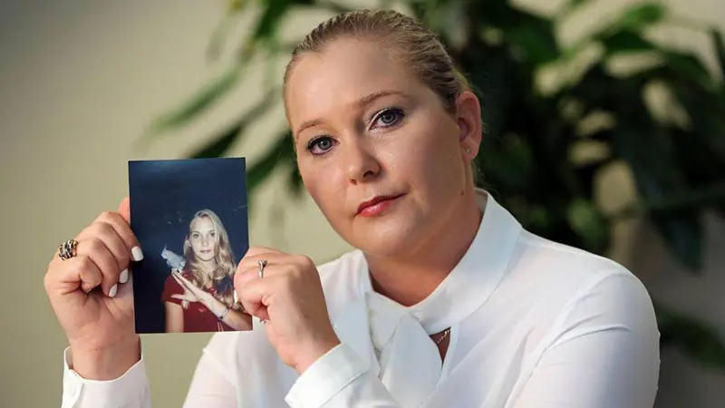 “Creí que moriría como una esclava sexual”: las revelaciones de Virginia Giuffre sobre Epstein