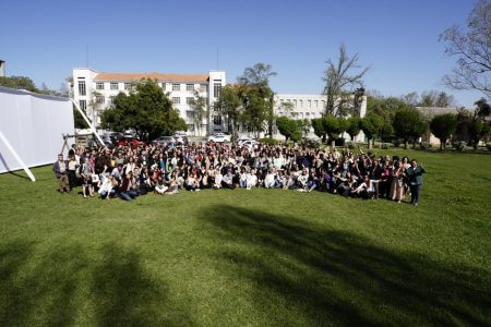 Encuentro 3xi Infancia llama a corresponsabilidad ante crisis del sistema de protección