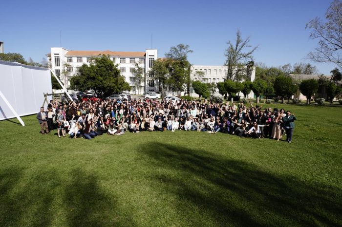 Encuentro 3xi Infancia llama a corresponsabilidad ante crisis del sistema de protección