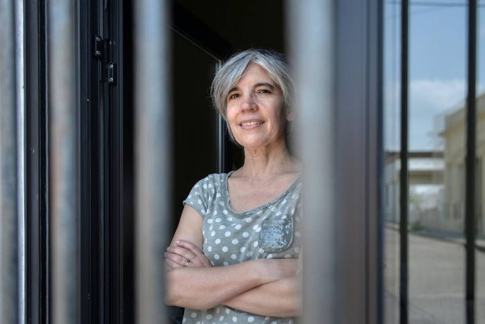 Ana Gabriela Fernández: “Las políticas para reducir riesgos de desastres no son neutras en género”