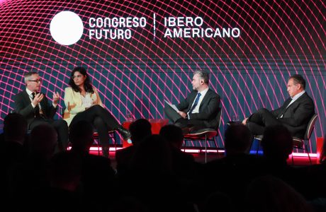 Chile lleva su modelo al mundo: Congreso Futuro debuta en Madrid con primera edición Iberoamericana