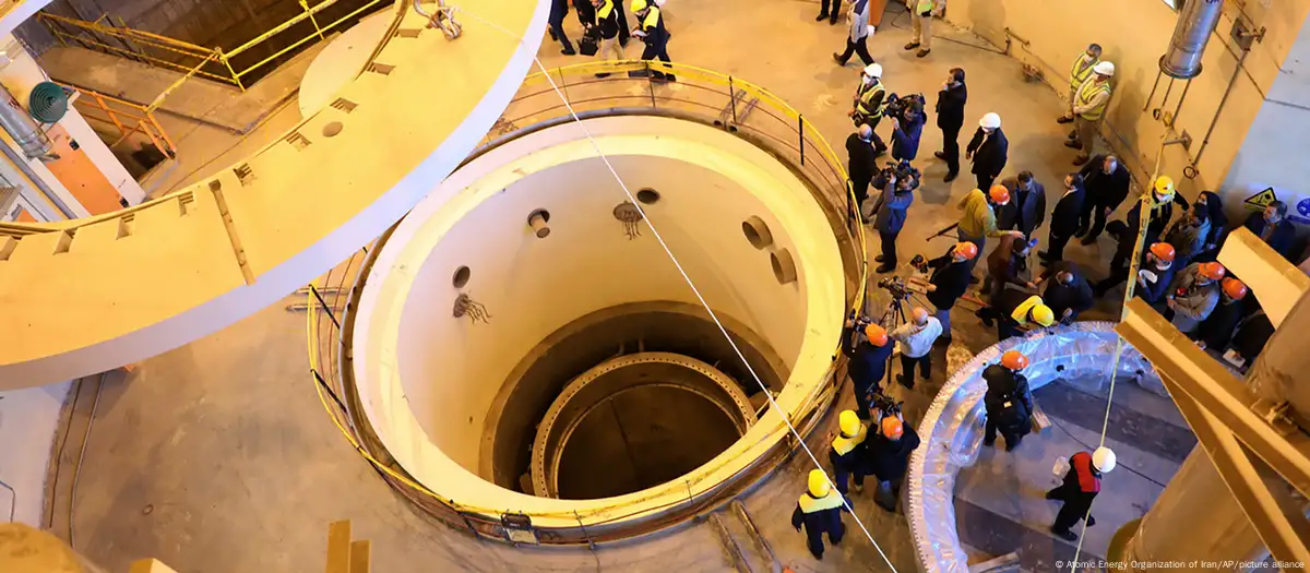 Expira el histórico acuerdo nuclear con Irán, pero la contienda atómica prevalece