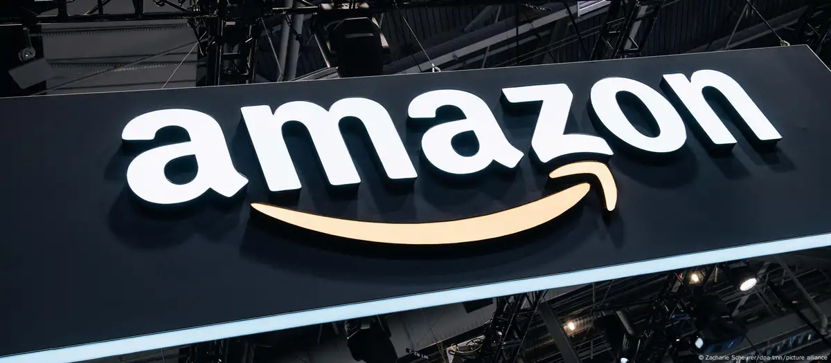Falla en nube de Amazon afecta numerosas web y app