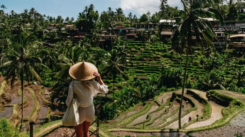 Instagram versus realidad: cómo Bali se está convirtiendo en víctima de su propio éxito en redes