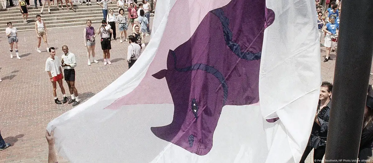 Matrimonio lavanda: tendencia de la Generación Z en TikTok