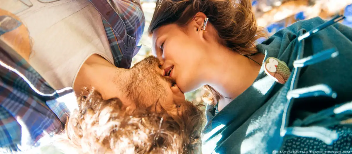 ¿Por qué es importante el sexo en las relaciones largas?