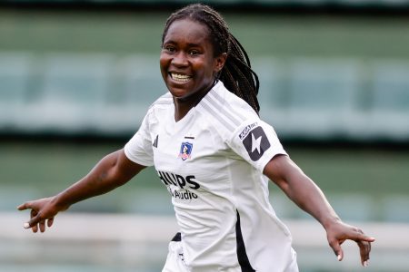 Va por la 2da: Colo Colo sella su paso a la final de la Copa Libertadores femenina