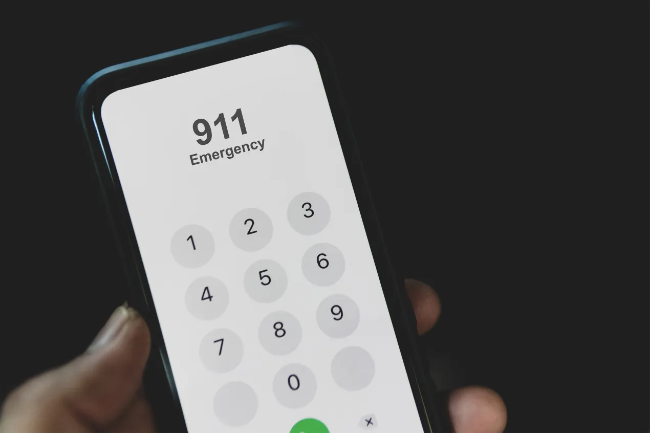 Gobierno quiere el "911 chileno": busca crear Sistema Nacional de Protección Ciudadana