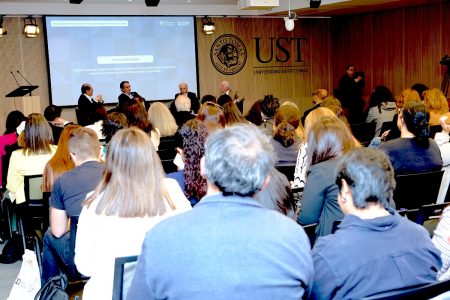 El liderazgo en educación superior inclusiva y los nuevos desafíos para el sistema universitario