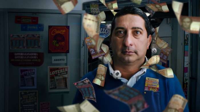 Semana del Cine 2025 en Los Ángeles
