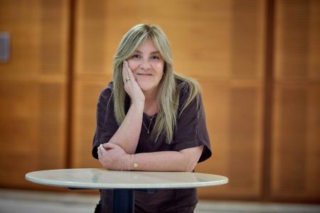 Paula Forttes:  “La gran causa de soledad en los mayores es la falta de propósito”