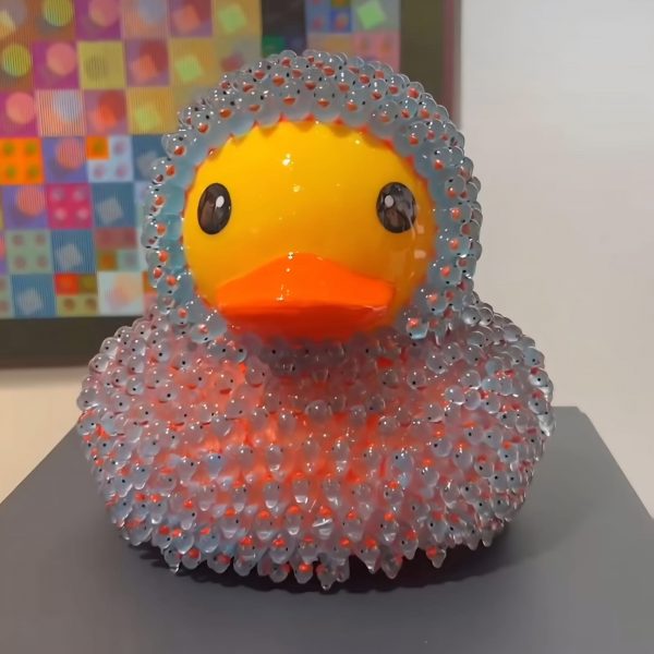 ART Week en Estación Mapocho