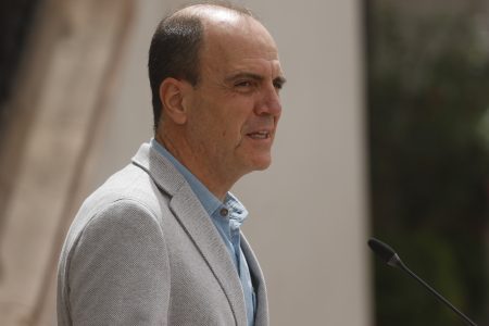 Monckeberg y apoyo de gobernador RN de Arica a Kast: “Una deslealtad importantísima”