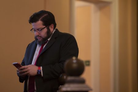 Citarán a asesor de Kast a comisión de Hacienda para que explique los "parásitos" del Estado