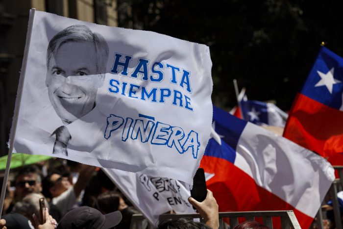 Informe de la DGAC revela que Piñera perdió “referencias visuales” tras empañamiento de helicóptero