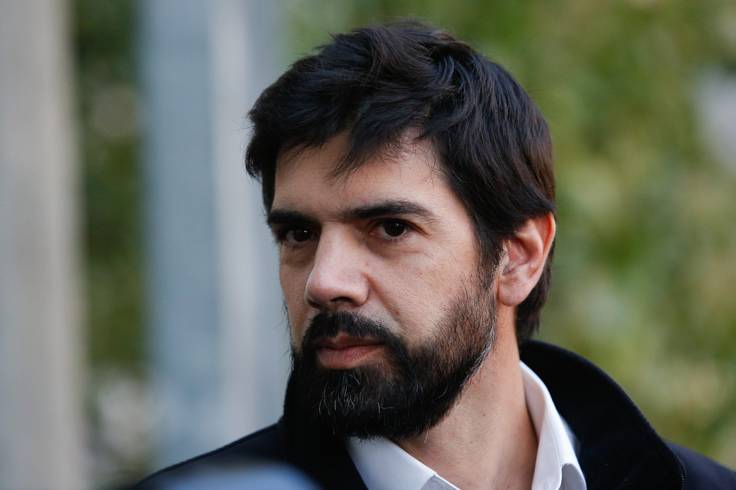 Formalización de Lavín León: Todos los caminos llevan a SocialTazk
