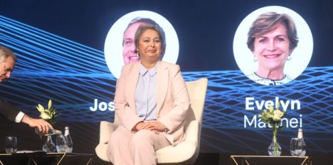 Encuesta LCN: Jara lidera primera vuelta, pero Matthei se proyecta como rival más competitiva