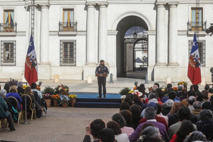 ¿Se equivocó el Presidente?