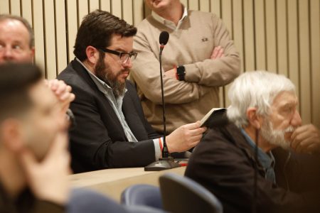 Asesor de Kast se arrepiente de los "parásitos": "Trabajé en gobierno y no me siento uno"