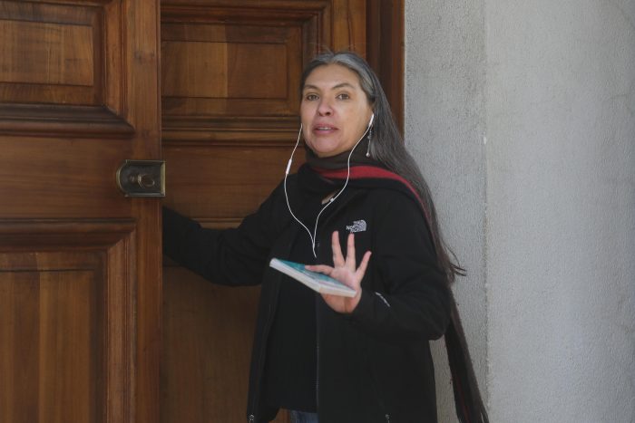 Bárbara Figueroa reitera que eventual gobierno de Jeannette Jara “no es continuidad” de Boric