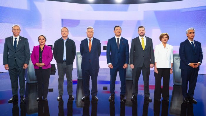 El voto incierto: expertos advierten que las encuestas subestiman a los indecisos
