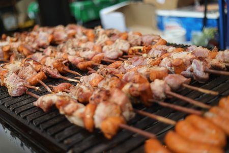 IPC de septiembre varió 0,4%: estuvo marcado por consumo de Fiestas Patrias