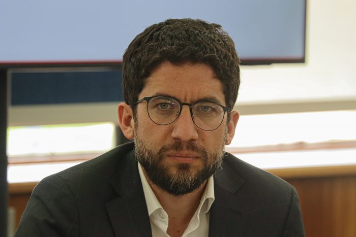 Gobierno y desempleo: “No son cifras que nos mantengan conformes”