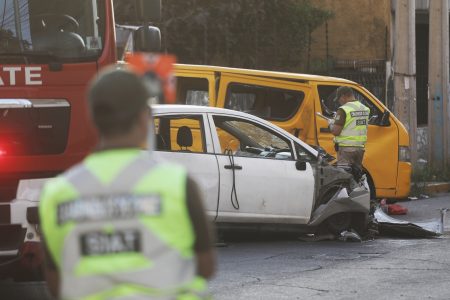 Fiscalía formalizará por homicidio a delincuentes en fuga que dieron muerte a niño en Recoleta