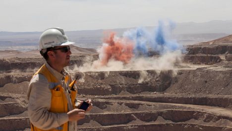 CNEP revela: exigencias ambientales se disparan en diez años por normas vigentes y no leyes nuevas
