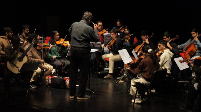 Convocatoria para 12ª Jornadas Musicales en Coyhaique