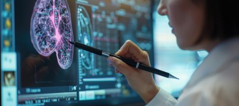 El lado valiente de la amígdala: Cómo la dopamina enseña seguridad en el centro del miedo