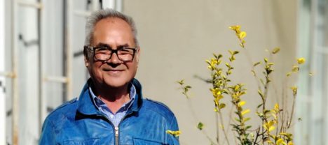 Apuntes sobre “Breve historia del asombro” de Américo Reyes