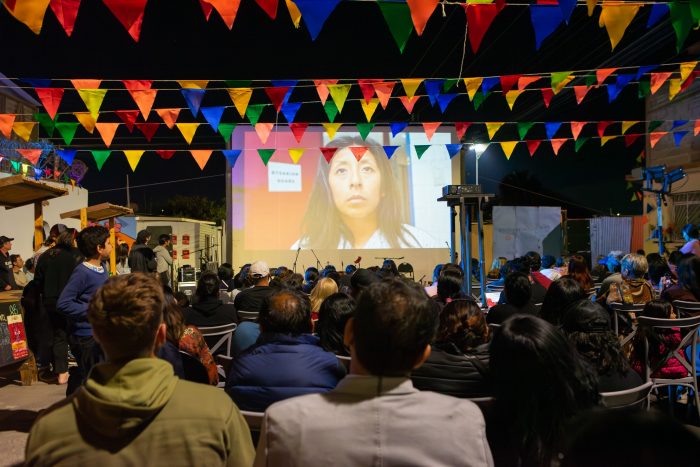 Festival Arica Nativa