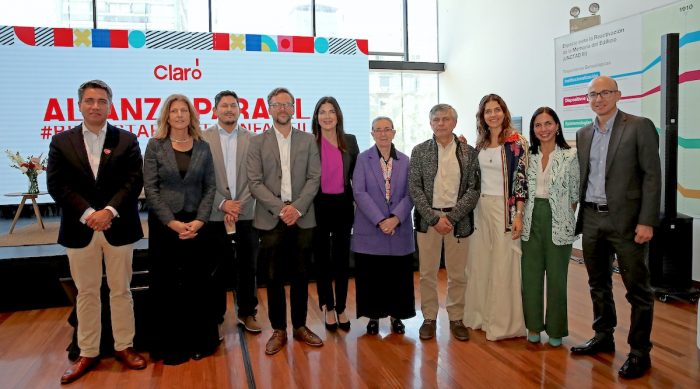 Alianza público-privada busca promover el bienestar digital de niños, niñas y adolescentes