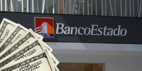 Gana $500 dólares con BancoEstado: cómo participar en el sorteo por envío de dinero al extranjero