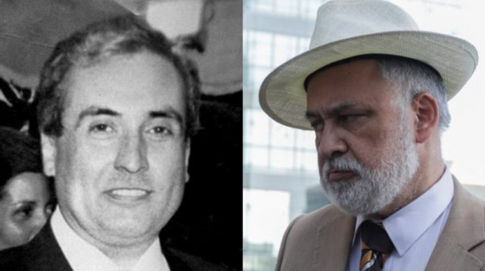 La estrecha amistad de Aldo Duque con Eugenio Berríos, el bioquímico de la DINA