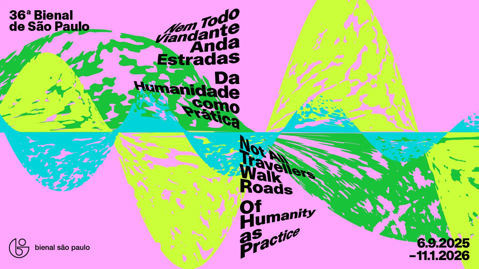 Purísima Podcast| Los nuevos caminos del arte en la Bienal de São Paulo 2025