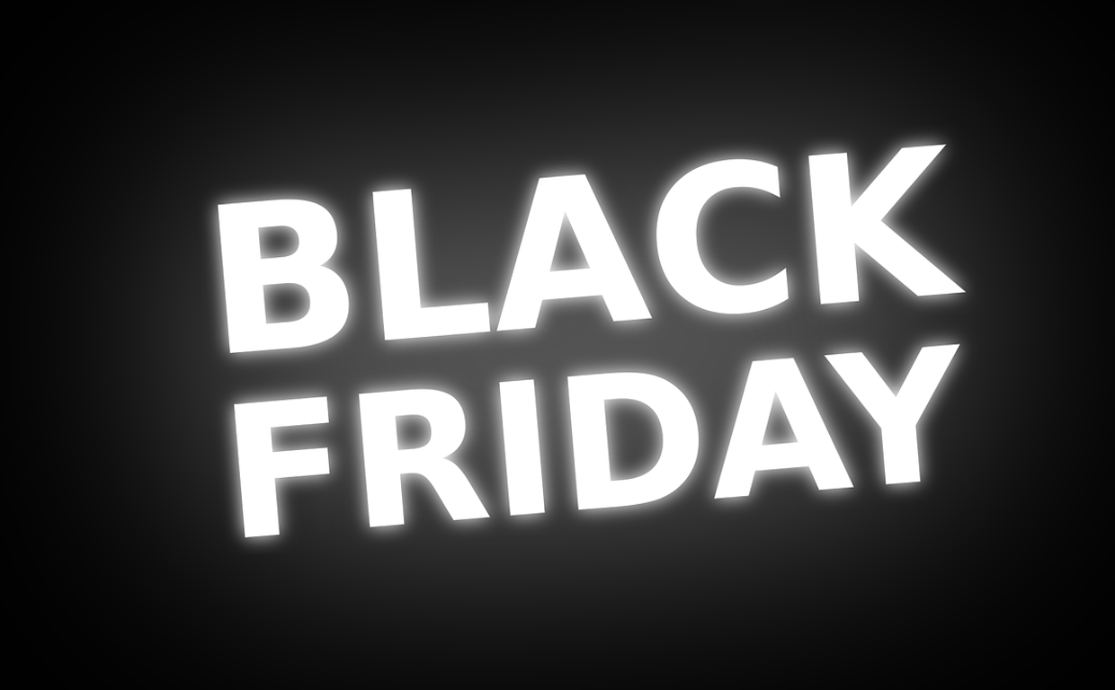 Black Friday 2025: confirman la fecha del gran evento de descuentos online