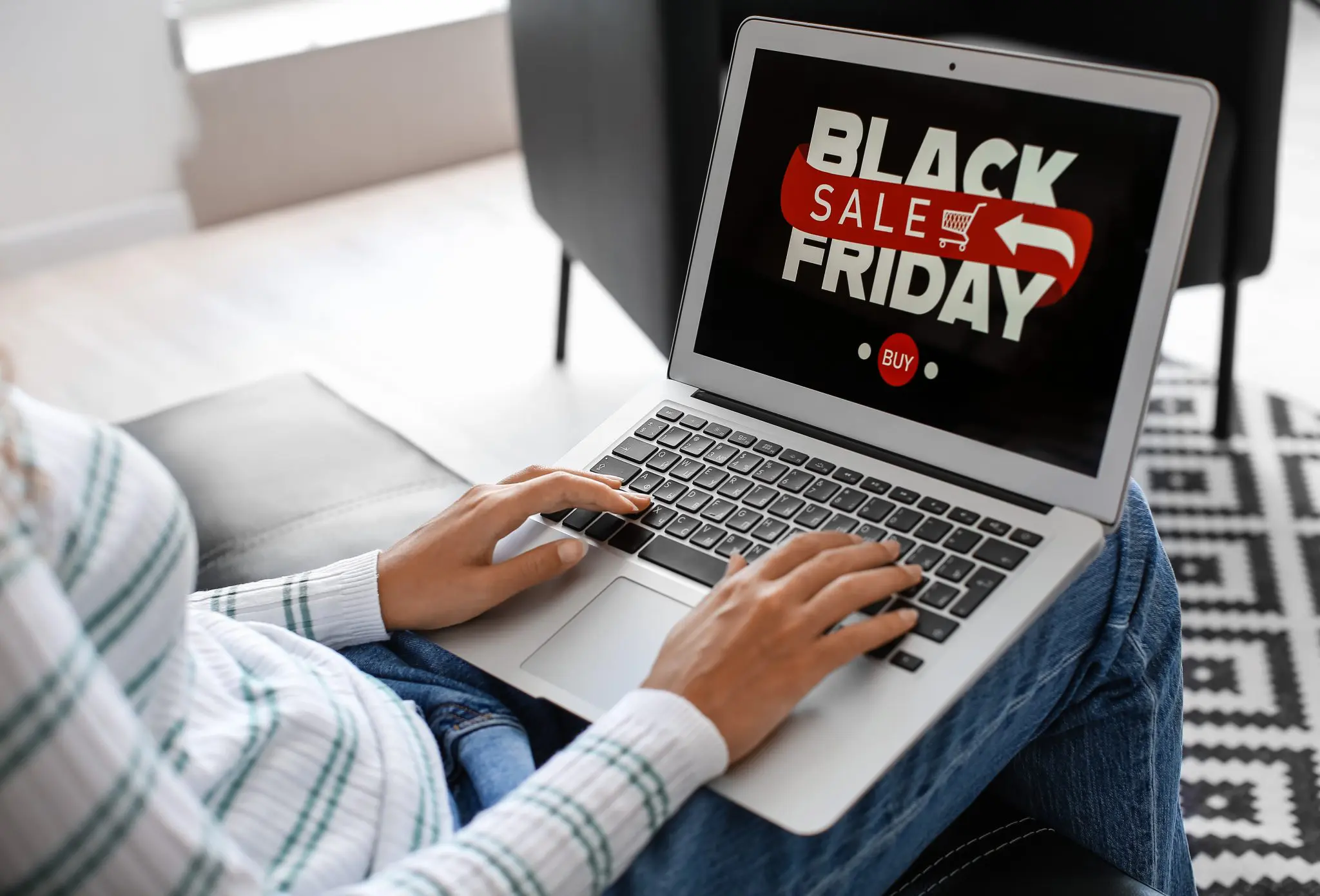 Black Friday 2025: revisa las marcas que participan y por qué se extendió la duración del evento
