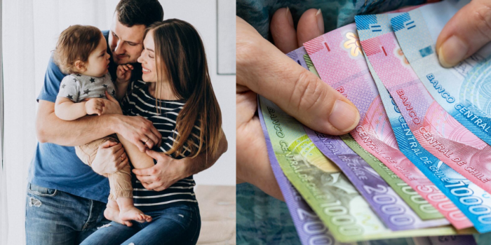 Bonos para familias en octubre: conoce los beneficios y ayudas disponibles para los hogares