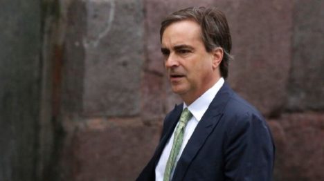 Cruz-Coke y falta de unidad en la derecha: "Es el momento de parar la tontera y enfocarnos en Jara"