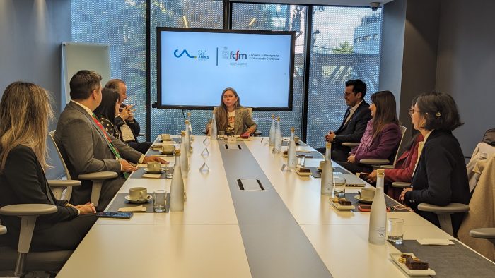 Cursos gratuitos disponibles en octubre si eres afiliado de esta caja de compensación