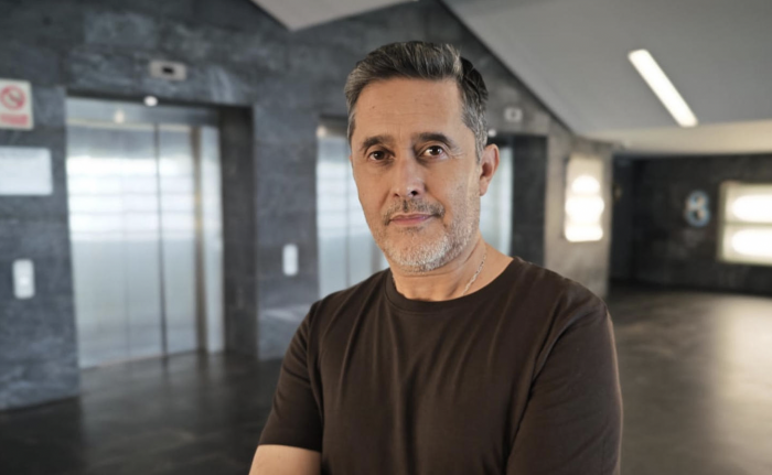 Julio Rojas, creador de ‘Caso 63’: En un año lo artificial será indistinguible de lo real